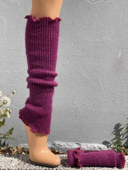 e:värmare No 3 – Violett (002)