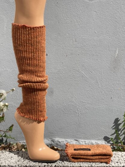 e:värmare No 3 – Orange, matt (015)