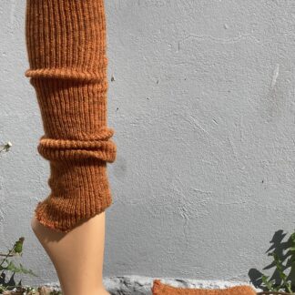 e:värmare No 3 – Orange (017)