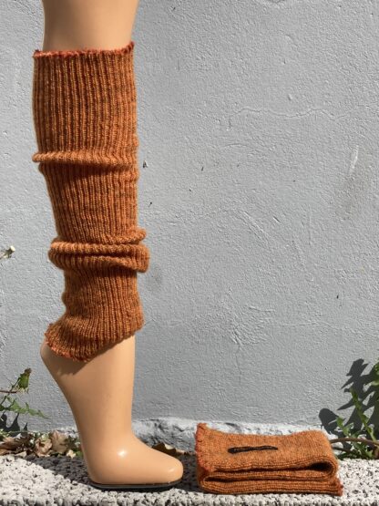 e:värmare No 3 – Orange (017)