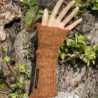 e:värmare No 2 – Orange, mörk (001)