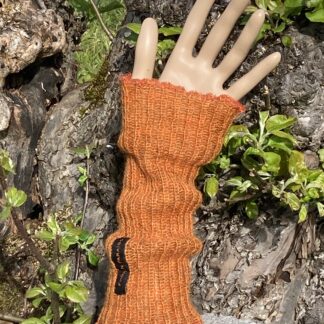 e:värmare No 2 – Orange (005)