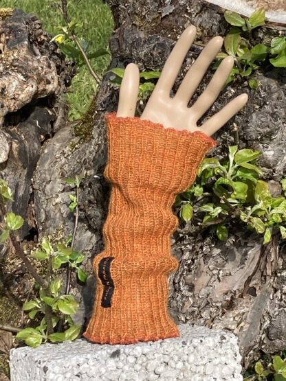 e:värmare No 2 – Orange (005)